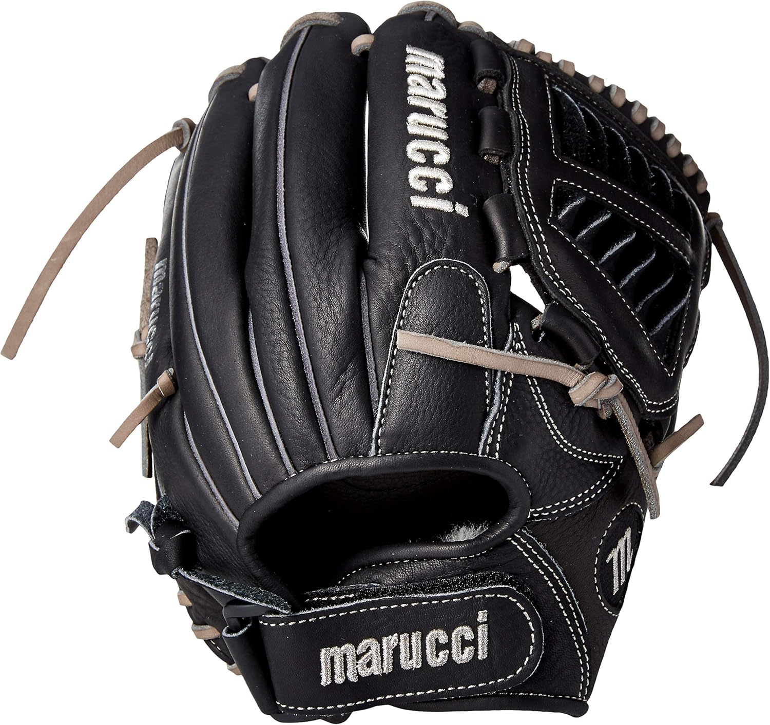 marucci softball gloves