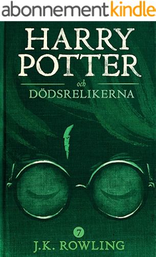 Download Harry Potter och Dödsrelikerna (Swedish Edition) PDF