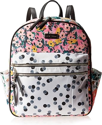 betsey johnson backpack amazon