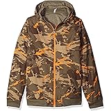 columbia center ridge lined windbreaker