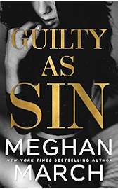 Guilty as Sin (Sin Trilogy Book 2)