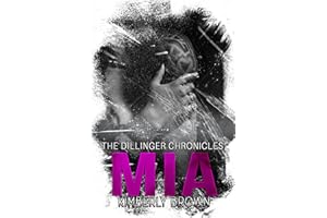 Mia: The Dillinger Chronicles