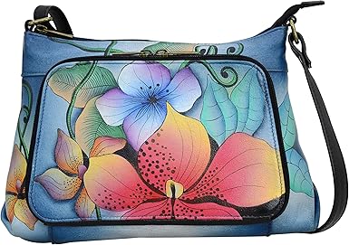 anuschka crossbody