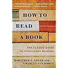 How to Read a Book