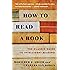 How to Read a Book (A Touchstone Book)
