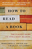 How to Read a Book (A Touchstone Book) (English Edition)