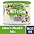 NUT-rition Men’s Health Recommended Mix (10.25 oz Jar)