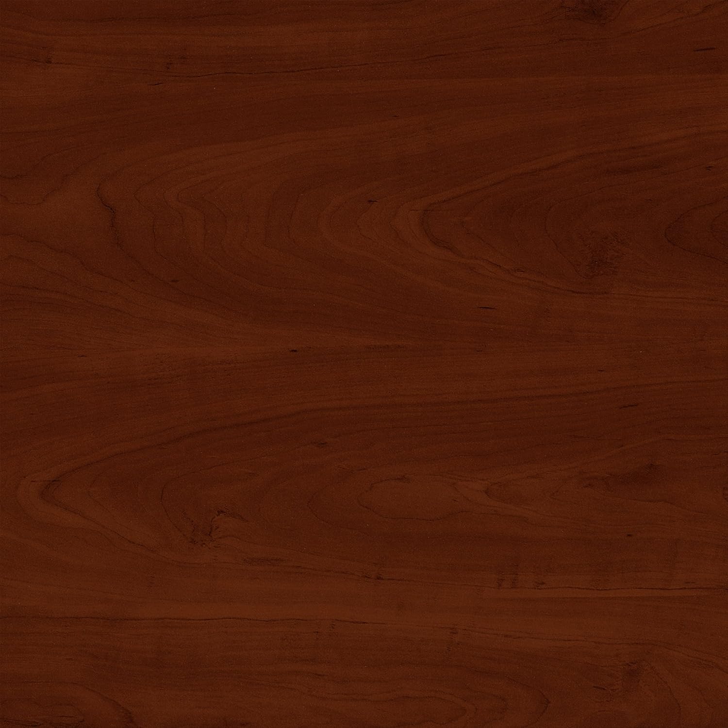 Bush Business Furniture Series A 3 Drawer Mobile File Cabinet, Hansen Cherry/Galaxy: Furniture & Decor