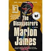 The Disappearers: A Novel