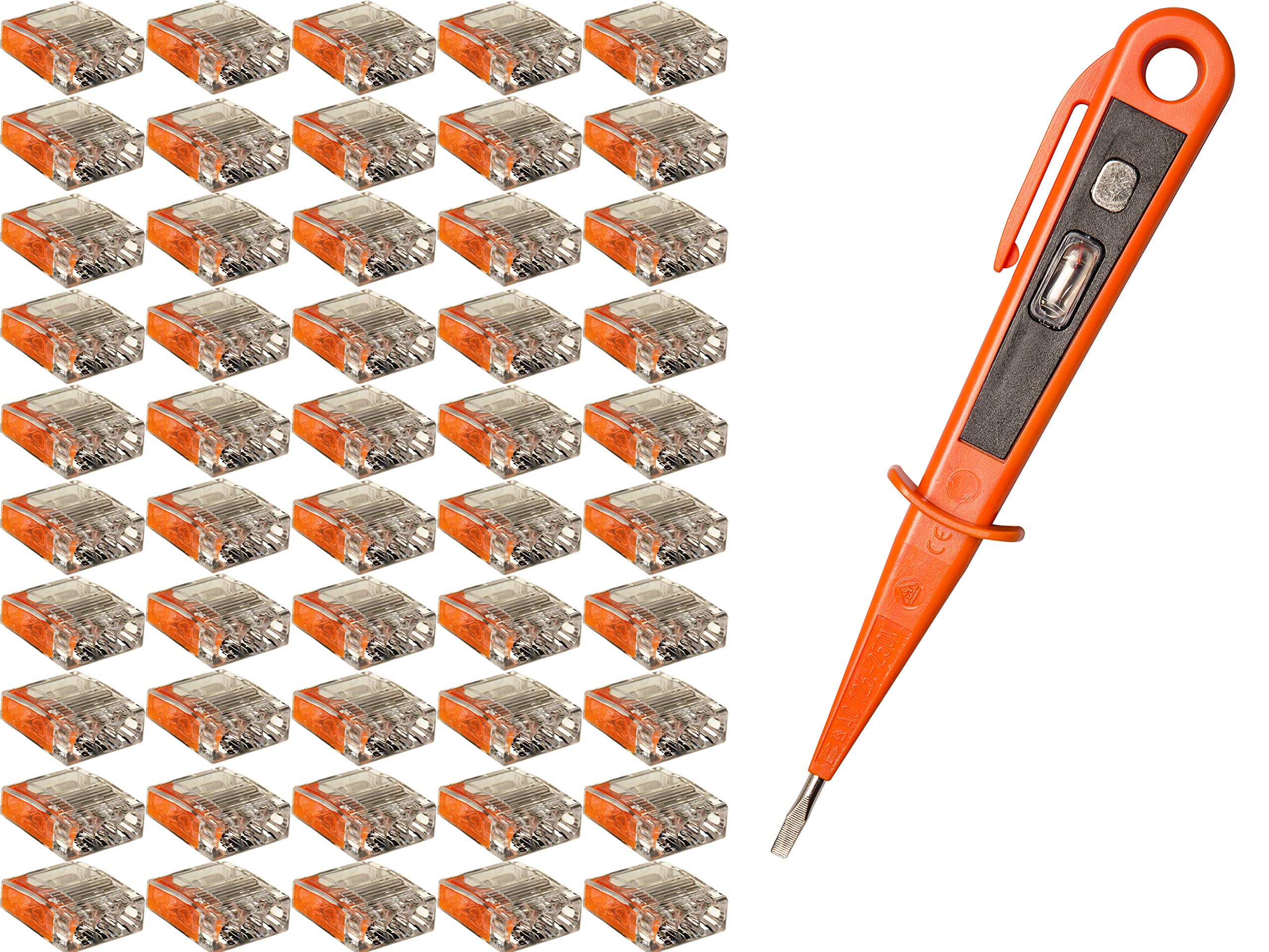 H+H Tool Voltage Tester Sets, SKK50 — image 1