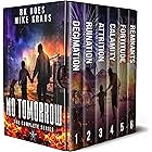 No Tomorrow: The Complete 6-Book Series: A Thrilling Post-Apocalyptic Survival Series