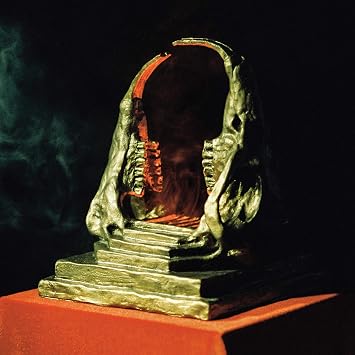 Infest The Rats' Nest [LP][Red/Black]