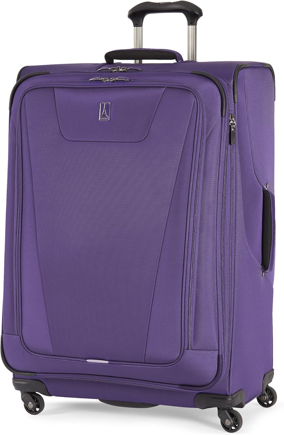 Travelpro Maxlite 4 Suitcase, 74inch, 110 Liters, Purple 401156932L