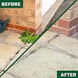 Rootblast Super Strength Concentrated Weed Killer Glyphosate 500ml Kills Roots view 3