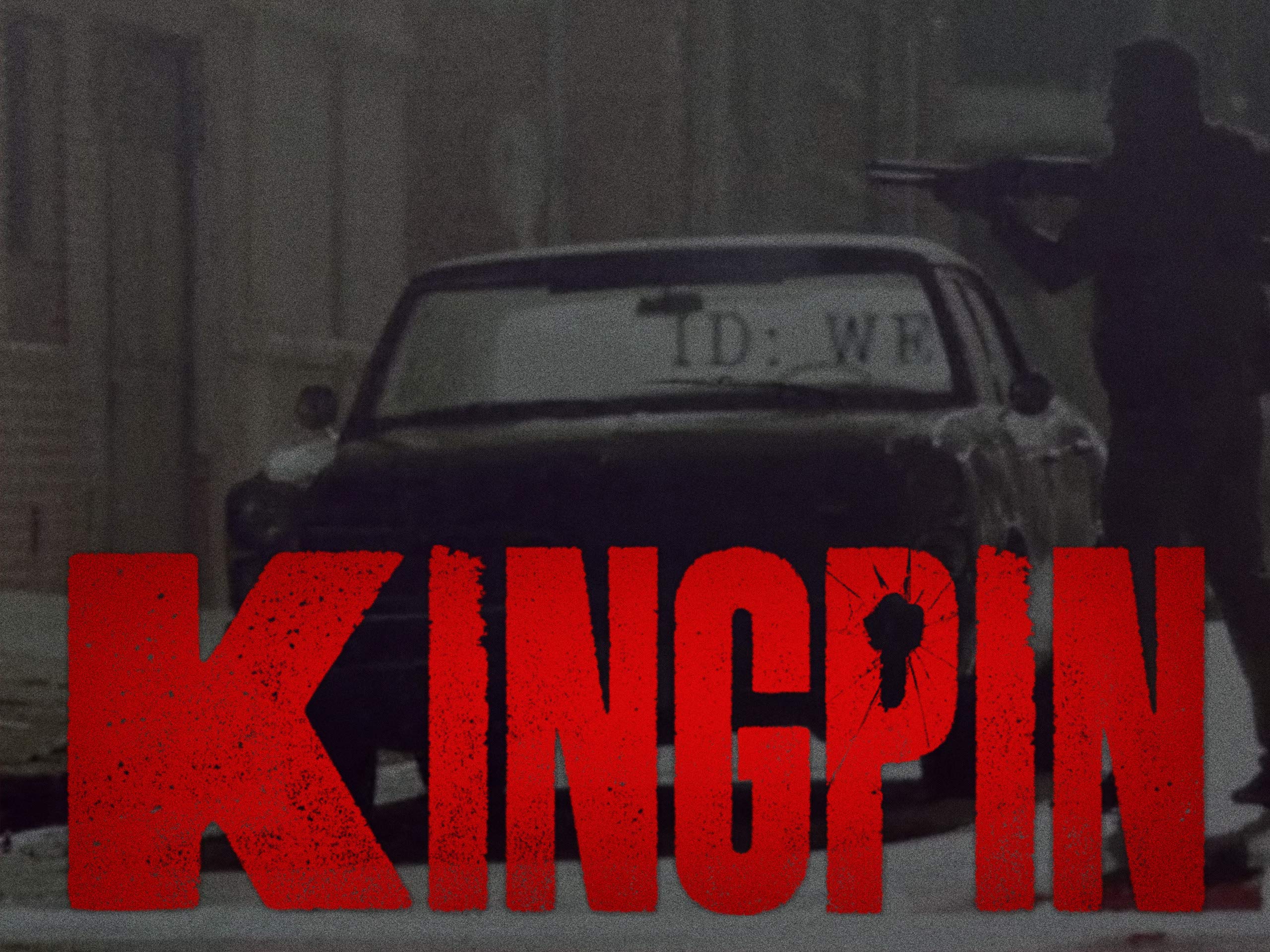 Watch Kingpin S1 Prime Video