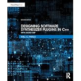 Designing Software Synthesizer Plugins in C++