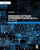 Designing Software Synthesizer Plugins in