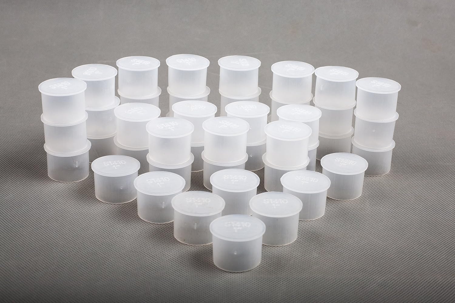 SummitLink 50 Pool Fence Hole Cover Deck Patio Ground Caps