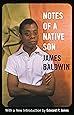 Notes of a Native Son