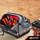 C.K MAGMA MA2640 Pro Tool Case Plus Red - 450mm Wide Opening Storage view 3