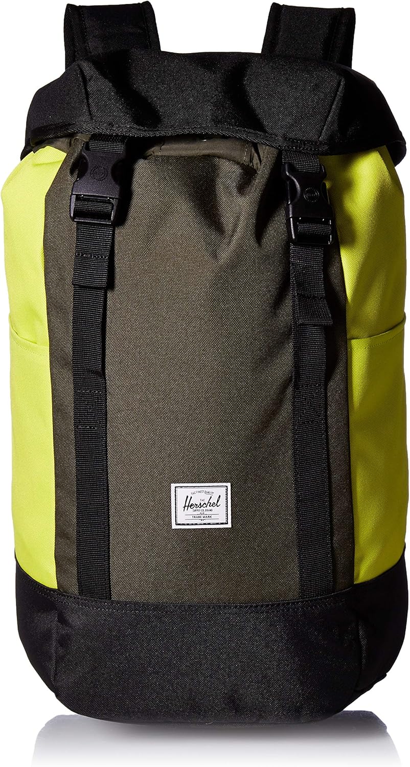 herschel bag design
