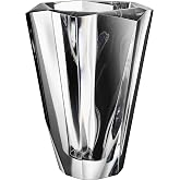 Orrefors Precious 7.5 Inch Crystal Vase