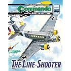 Commando #5718: The Line-shooter