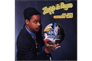 Zapp & Roger - All the Greatest Hits