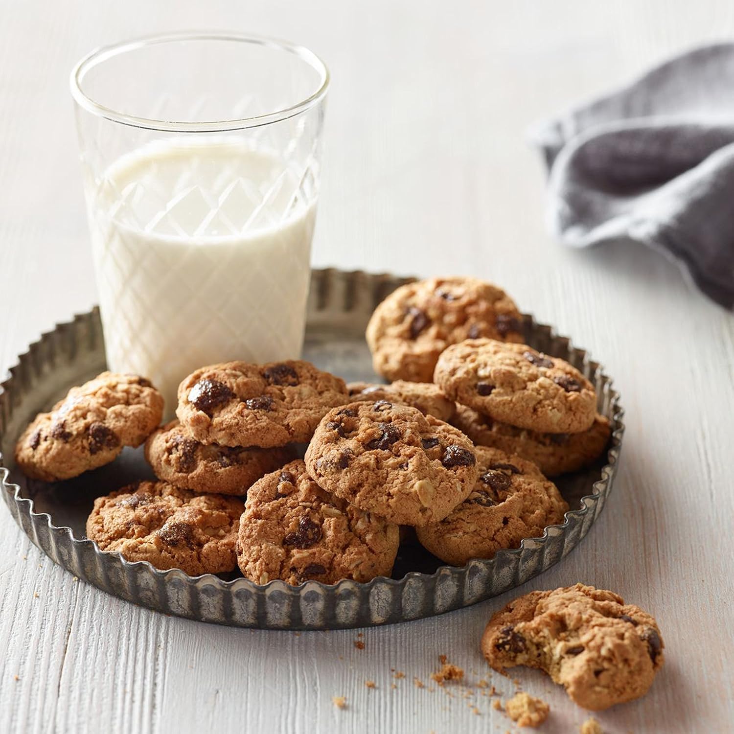 lactation cookie bites