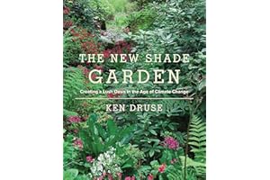 The New Shade Garden: Creating a Lush Oasis in the Age of Climate Change
