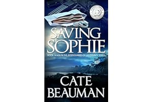 Saving Sophie: Book Seven In The Bodyguards Of L.A. County Series