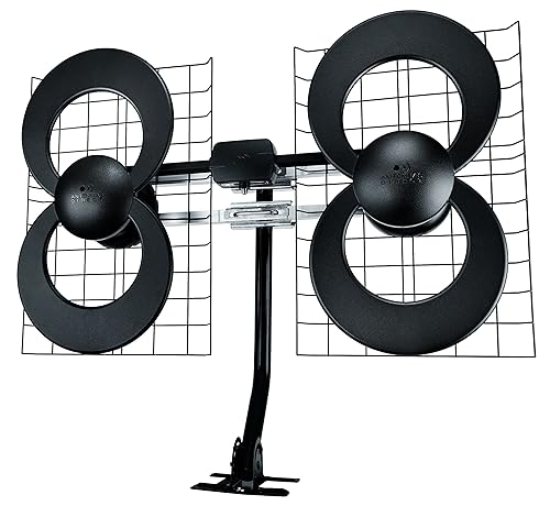 Antenas Direct Clearstream 4 TV Antenna