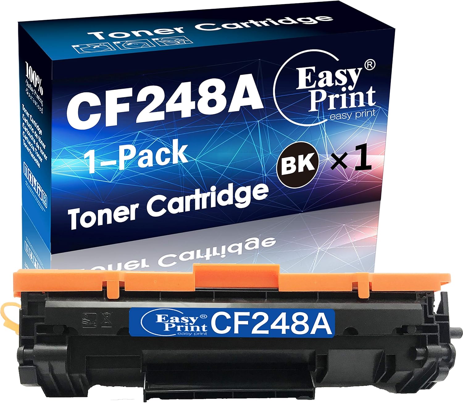 48a printer ink