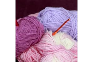 Stylish Easy Crochet - Learn Quick and Easy Crochet Patterns