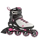 Rollerblade Macroblade 80 Women's Adult Fitness