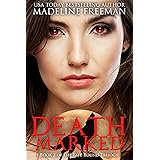 Death Marked (Fate Bound Saga Book 2)