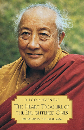Download The Heart Treasure of the Enlightened Ones: The Practice of View, Meditation, and Action (English Edition) PDF