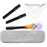 Bondic LED UV Liquid Plastic Welding Pro Kit