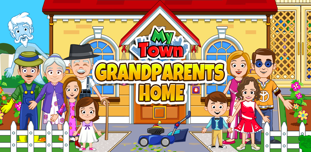 му таун дом бабушки и дедушки. My city дом дедушки и бабушки. My city дом. игра my town дом бабушки и дедушки. My city дом дедушки и бабушки.