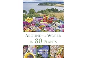 Around the World in 80 Plants