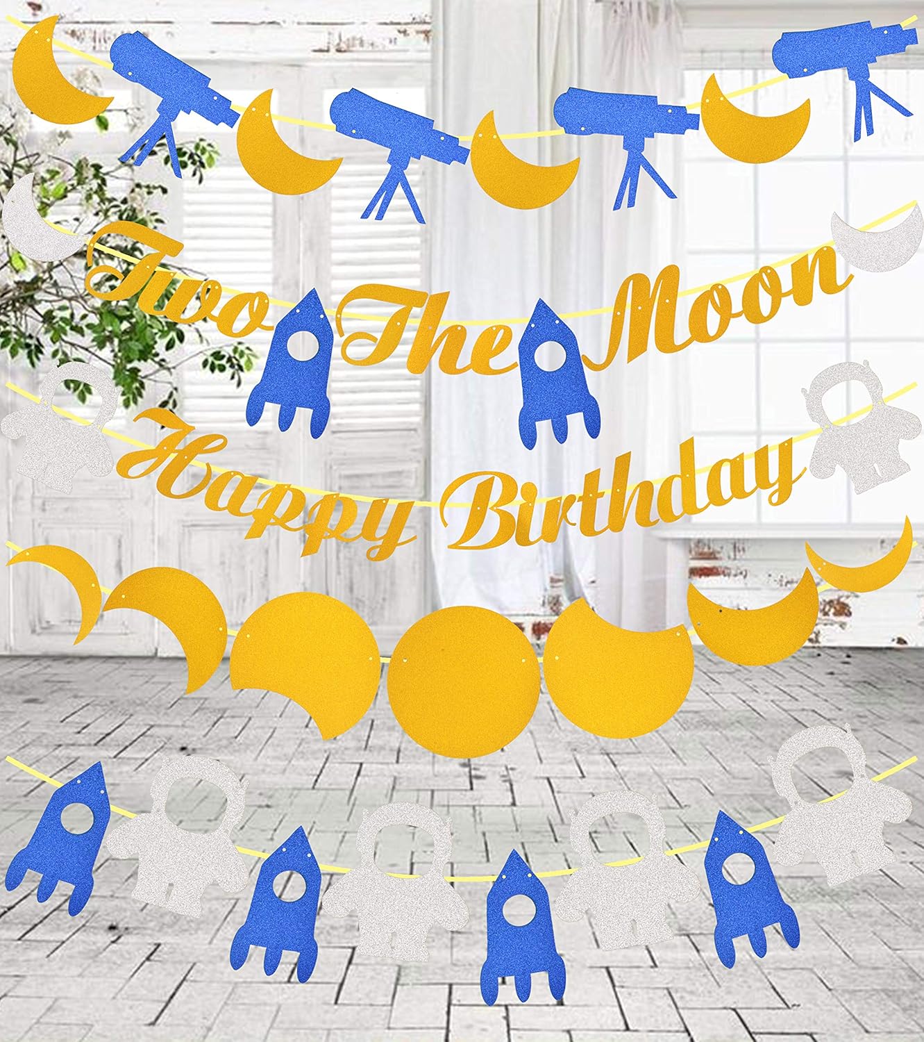 Two The Moon 2 The Moon Space Birthday Party Banner 2nd Birthday Party Supplies Decoration Two The Moon 2nd Birthday Birthday Decorations I Love You To The Moon And Back 2 Birthday Two The Moon 2 The Moon Space Birthday Party Banner 2nd Birthday Party Supplies Decoration Two The Moon 2nd Birthday Birthday Decorations I Love You To The Moon And Back 2 Birthday
