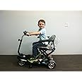 Transport Plus EV Rider