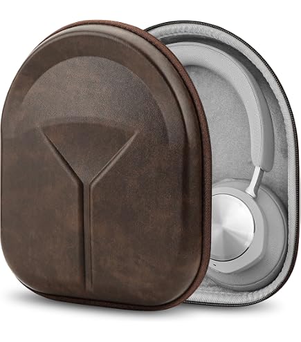 Amazon.com: Geekria Shield Headphones Case Compatible with Bang