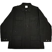 Amazon.com: Military Outdoor Clothing Moc BDU Jacket Never
