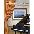 Museum Masterpieces, Bk B: 10 Piano Solos Inspired by Great Works of Art