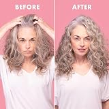 Umberto Giannini Next Day Perfect Invisible Dry Shampoo 200ml view 3