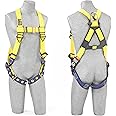 3M DBI-SALA Delta Universal Vest Style Harness