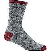 Darn Tough Vermont mens Mountaineering Micro Crew Extra Cushion Socks