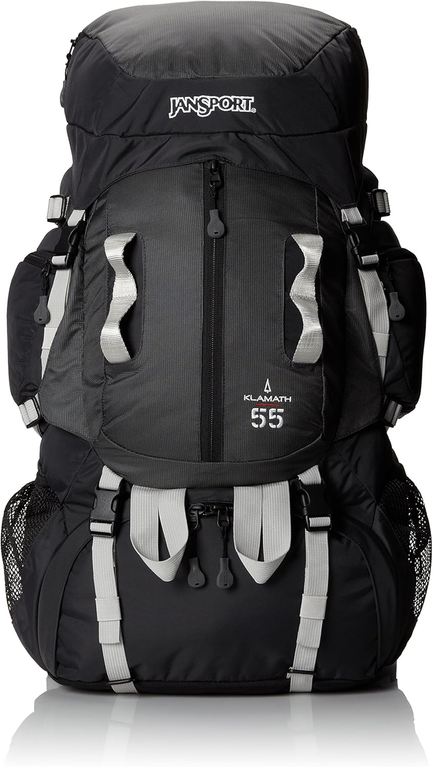 jansport klamath 55
