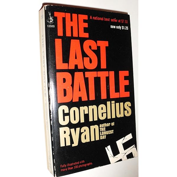 Cornelius Ryan: The Longest Day (D-Day June 6, 1944), A Bridge Too